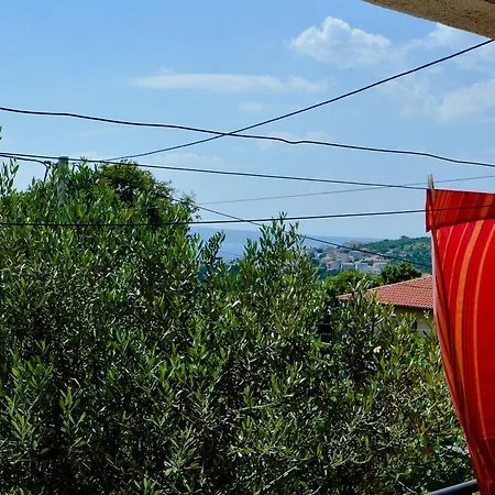 Anica Appartamento Novi Vinodolski